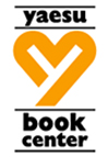 八重洲ブックセンターのロゴ